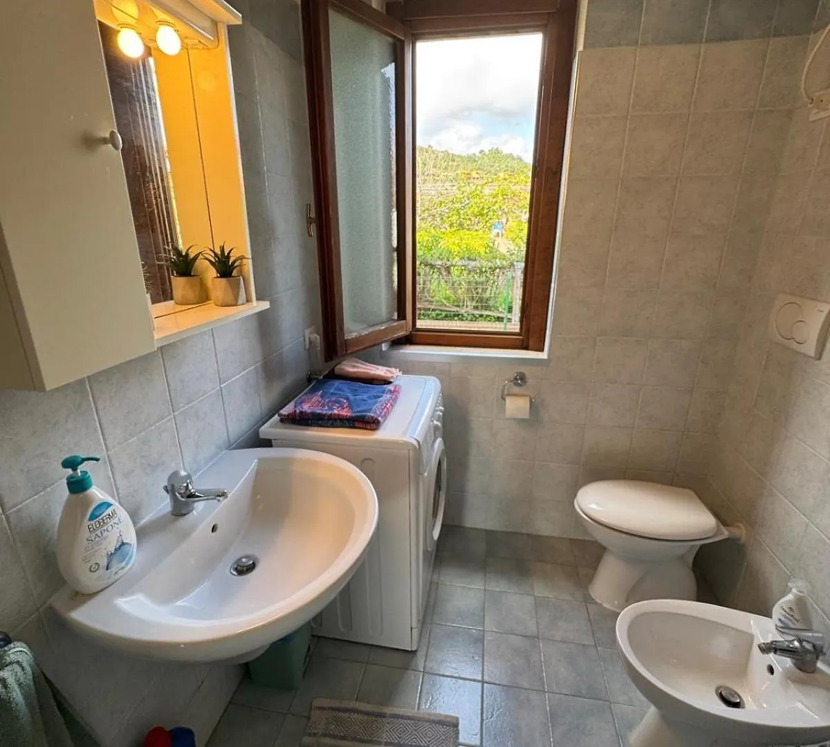 Villa Amaresardegna 9 With Garden Costa Rei 0*,